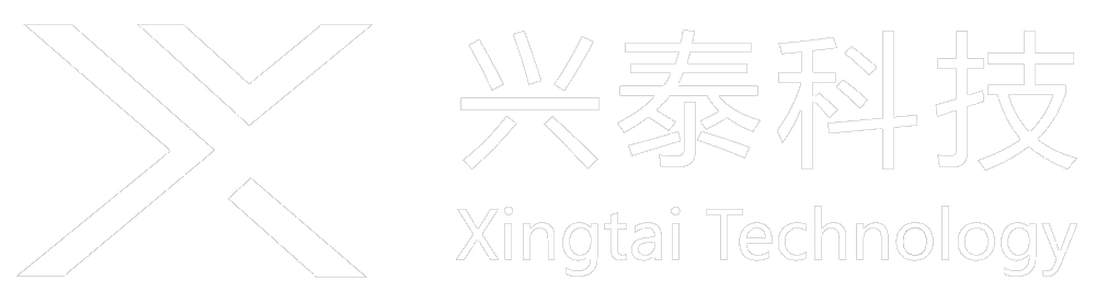 宁波兴泰科技有限公司