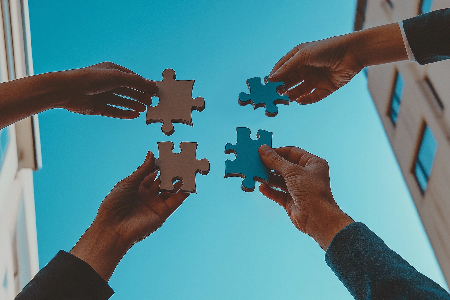Company culture